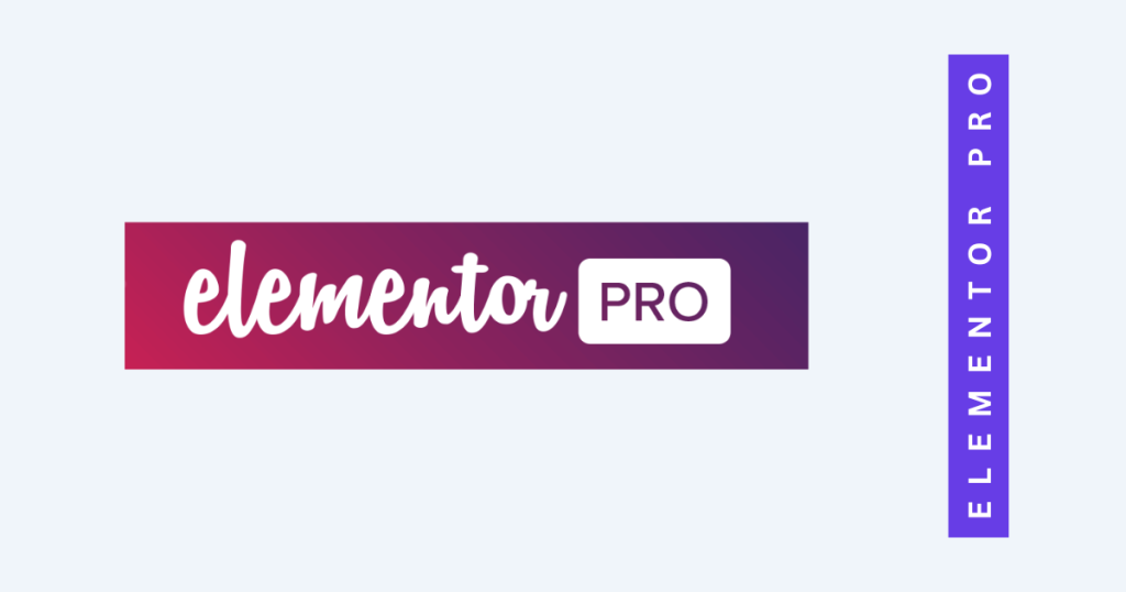 Elementor Pro