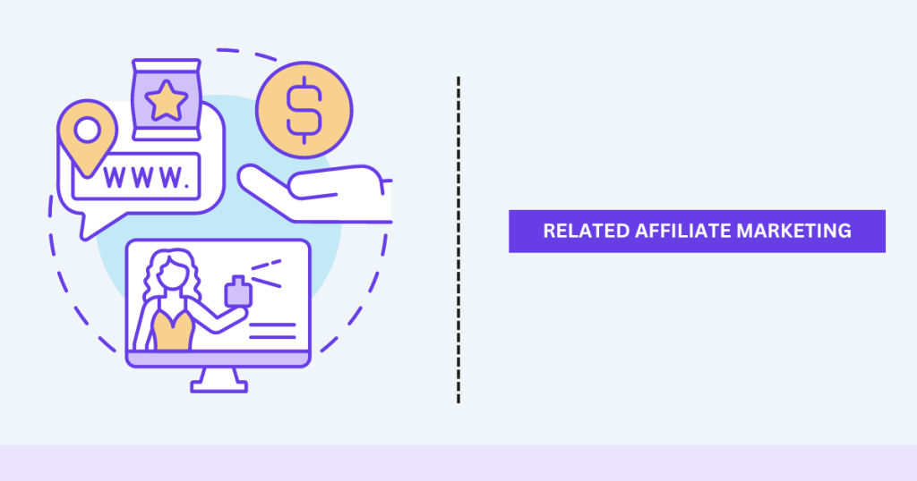 Related Affiliate Marketing