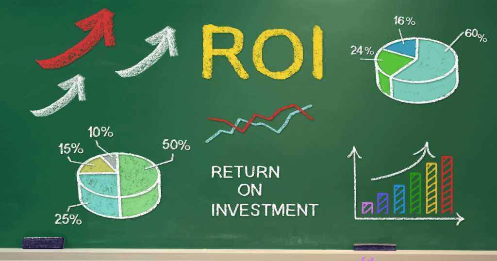 Calculate Affiliate Marketing ROI