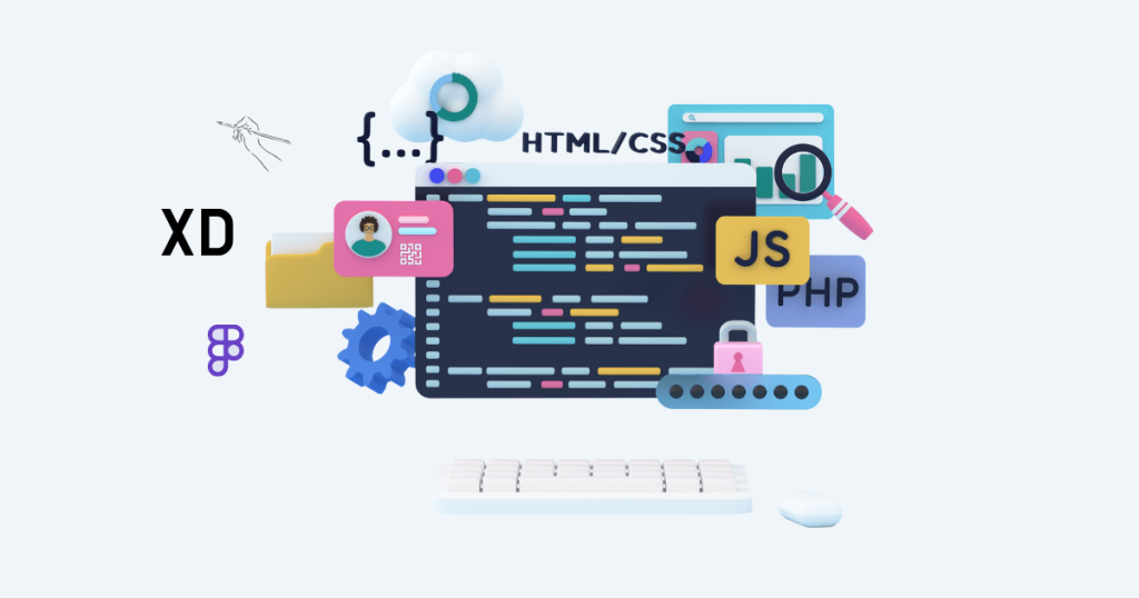 Tools and Technologies for Web Design