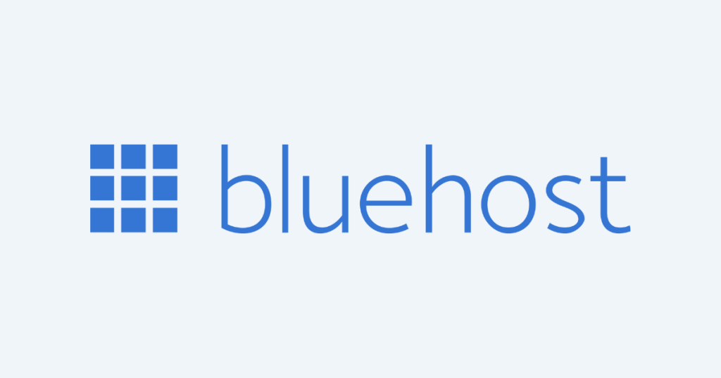 Bluehost