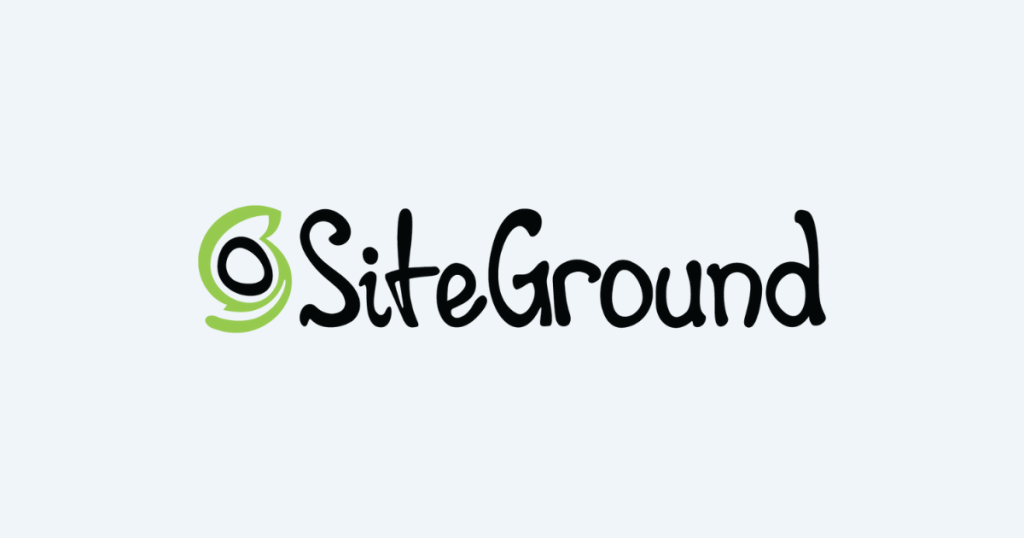 SiteGround