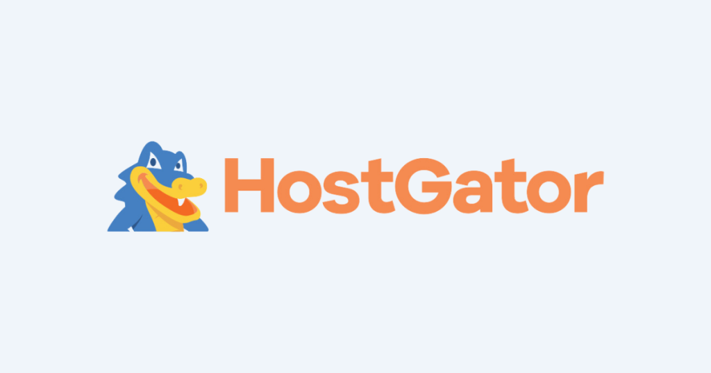 HostGator