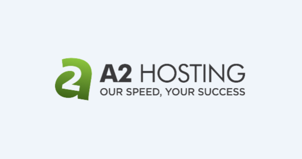 A2 Hosting