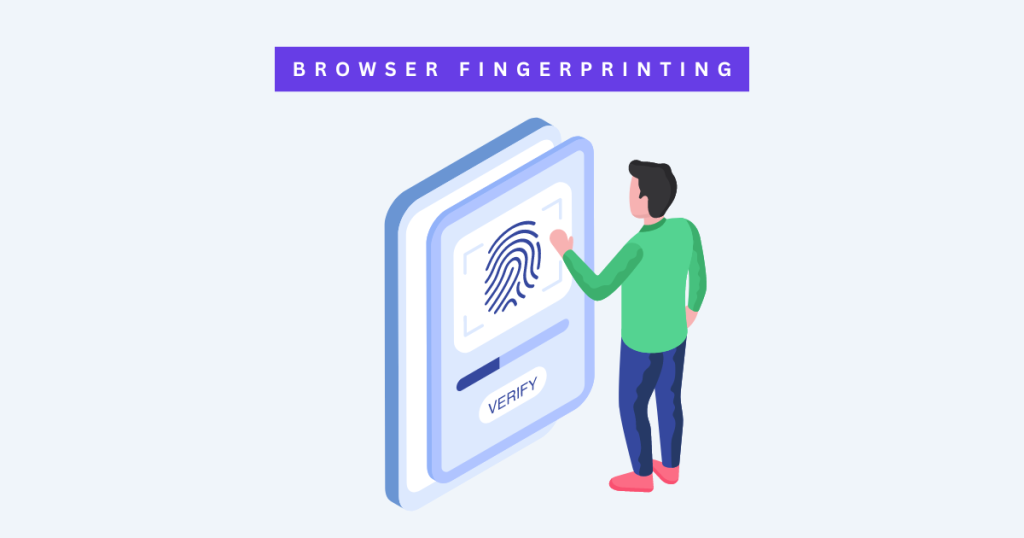 Browser Fingerprinting