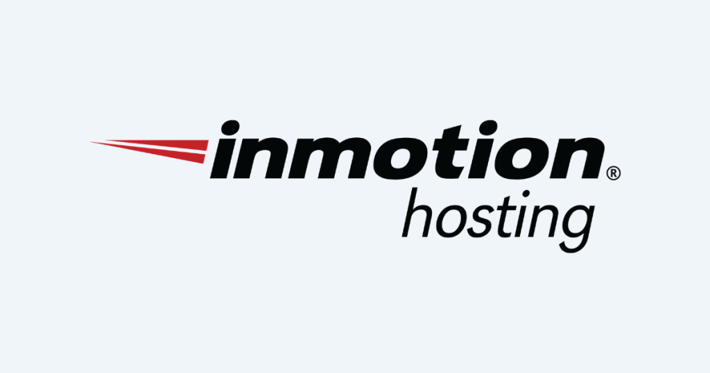 InMotion Hosting