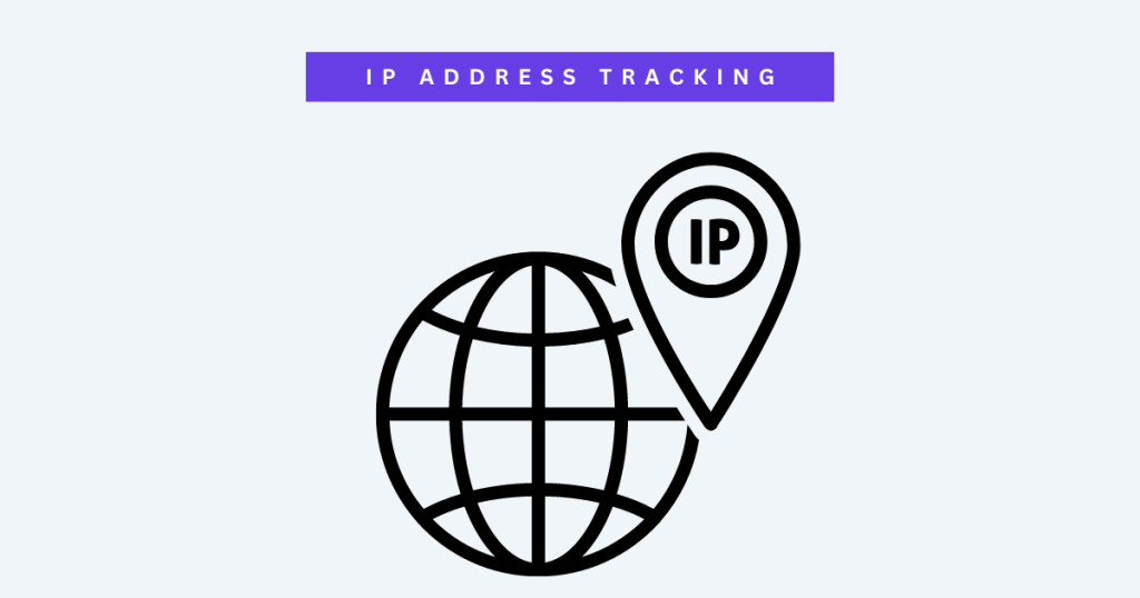 IP Address Tracking