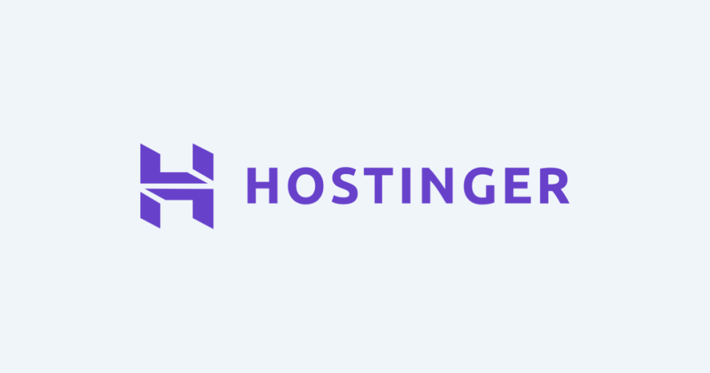 Hostinger