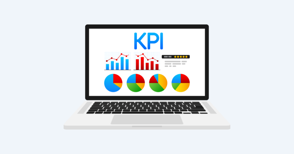 Track Affiliate Marketing KPIs