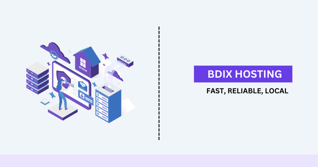 BDIX Hosting