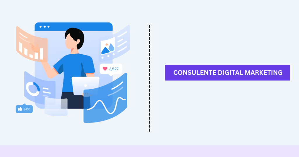 Consulente Digital Marketing