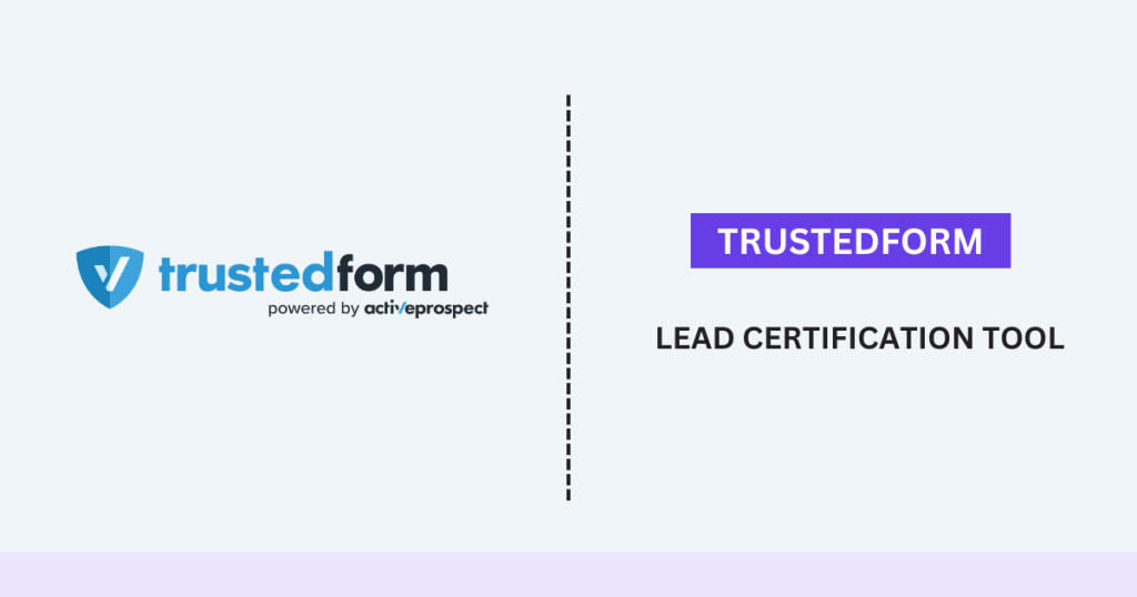 TrustedForm