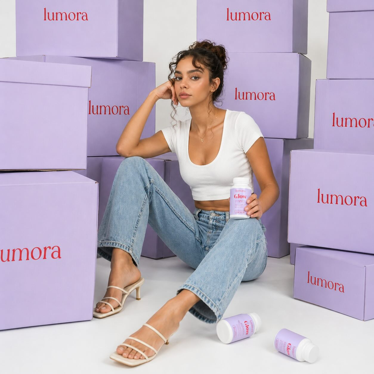 Lumora boxes